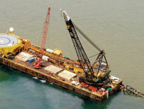 Bidding to begin on C-26 pipeline