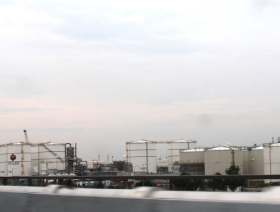 Iran oil output, shipments up