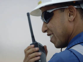OMV signs MoU with Iran’s Dana Energy