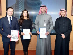 KPC signs agreement with TOGY