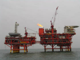 CNOOC brings Enping 23-1 fields on stream