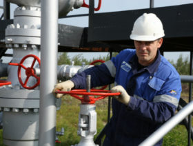 Russia, Iran expand gas co-operation
