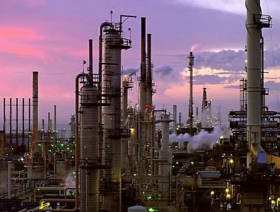 Sinopec signs $1-bln Iran refinery deal