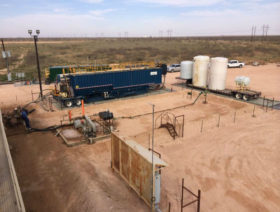 Permian continues to draw interest