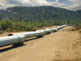 IEnova to spend USD 800 million on projects