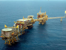 China targets Abu Dhabi offshore
