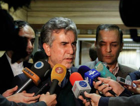 Iran to hold first IPC tender in February