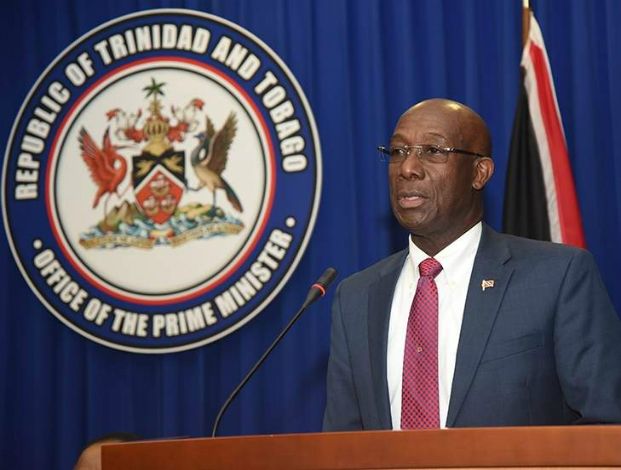 Trinidad govt mulls Petrotrin overhaul