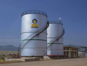 Bharat Petroleum raises USD 600 million