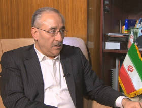 Iran, Iraq discuss joint field projects