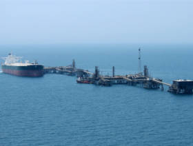 Iraq’s southern terminals ship record volume
