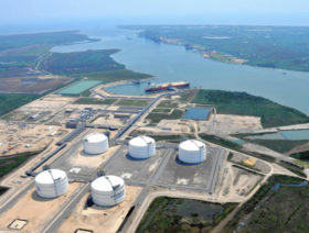 US to become net energy exporter