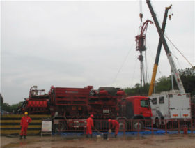 PetroChina beats shale forecasts