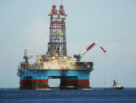 Colombia E&P sees good start to 2017