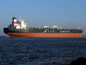 Asian imports of Iranian crude up 68%