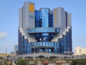 Sonatrach eyes offshore operations