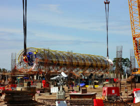 Petronas and Aramco seal RAPID deal