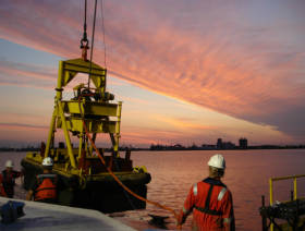 Fugro sees slow recovery