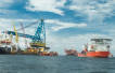 SBM-JGC rumoured to win FLNG contract