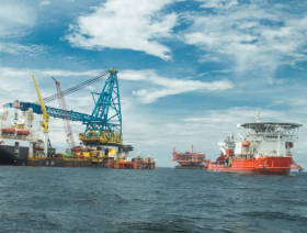 SBM-JGC rumoured to win FLNG contract