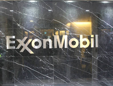 ExxonMobil