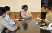 India schedules auction in Q2