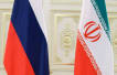 Gazprom signs deal with Iran