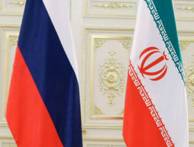 Gazprom signs deal with Iran