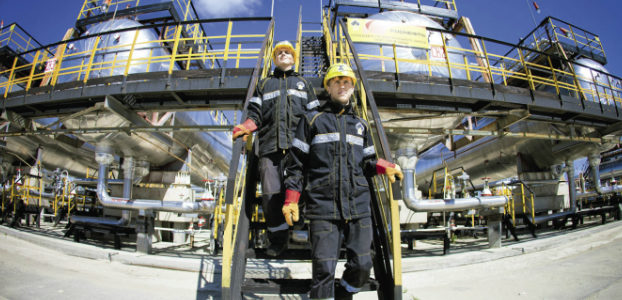 Rosneft