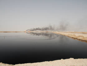 Iraq ups oil reserves