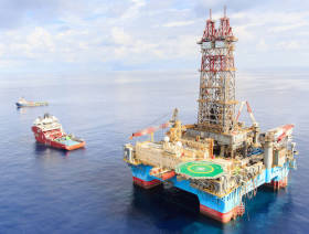 BP to drill Ironbark prospect by 2019