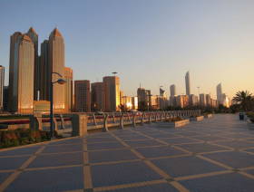 Mubadala and IPIC merger draws closer