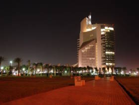 KPC eyes USD 115 billion in spending