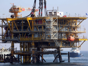 French firm in Iran gas recovery deal