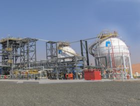 ADNOC plans to double sulphur output