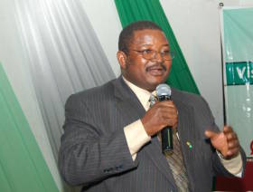 Former NNPC GMD arrested