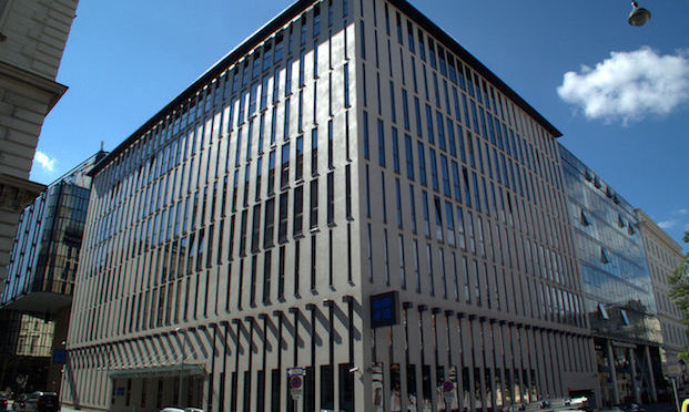 OPEC HQ