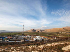 Genel, KRG confirm updated PSCs, GLAs