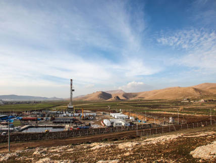 Kurdistan Region of Iraq