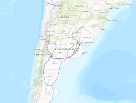 Argentina issues pipeline tenders