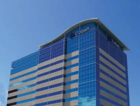 DoJ investigation into Cobalt’s Angola work closed