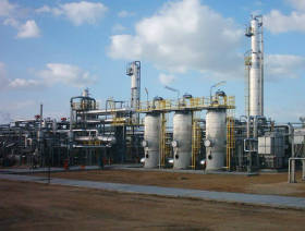 Dana Gas slams brakes in Egypt