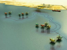 Malaysian entity to study Iran fields