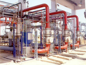 Indian Oil in legal dispute