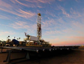 Oxy announces reserves replacement ratio