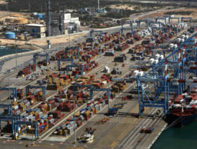 Iran planning first MTO facility