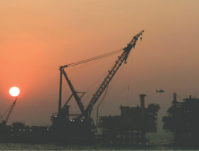 ONGC hits profit, mega merger planned