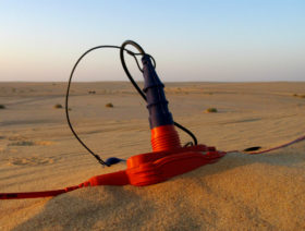 CGG wins contract for Kuwait-Saudi zone