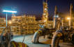 Gazprom Neft Badra hits milestone
