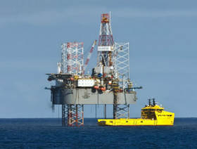 Schlumberger buys into drilling start-up